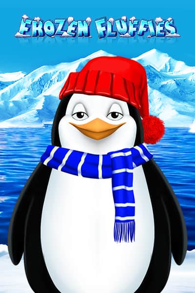 Frozen Fluffies