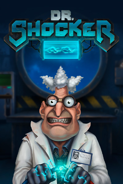 Dr. Shocker
