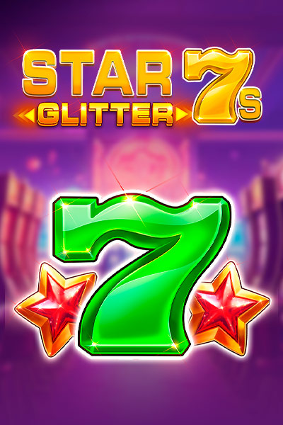 Star Glitter 7s