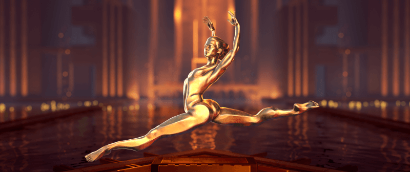 Best of Apollo Games